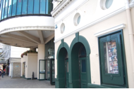 Liverpool Playhouse CCTV Installation